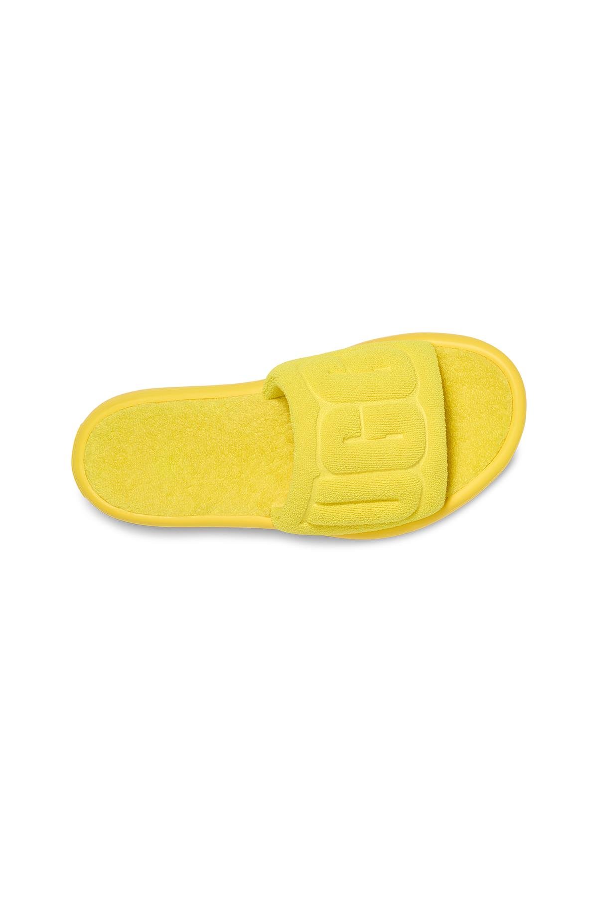 W MINI SLIDE SUNNY YELLOW