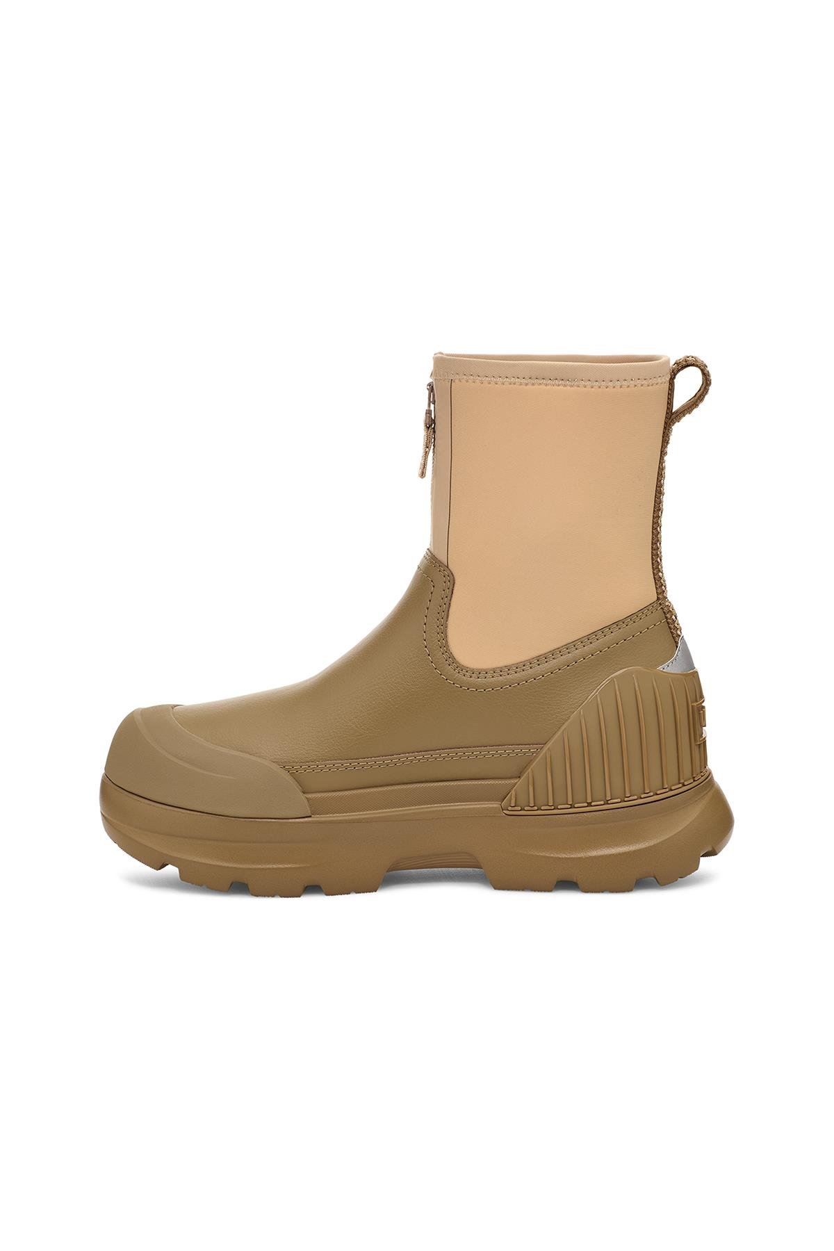W NEUMEL X ZIP MUSTARD SEED / ANTILOPE 1158235