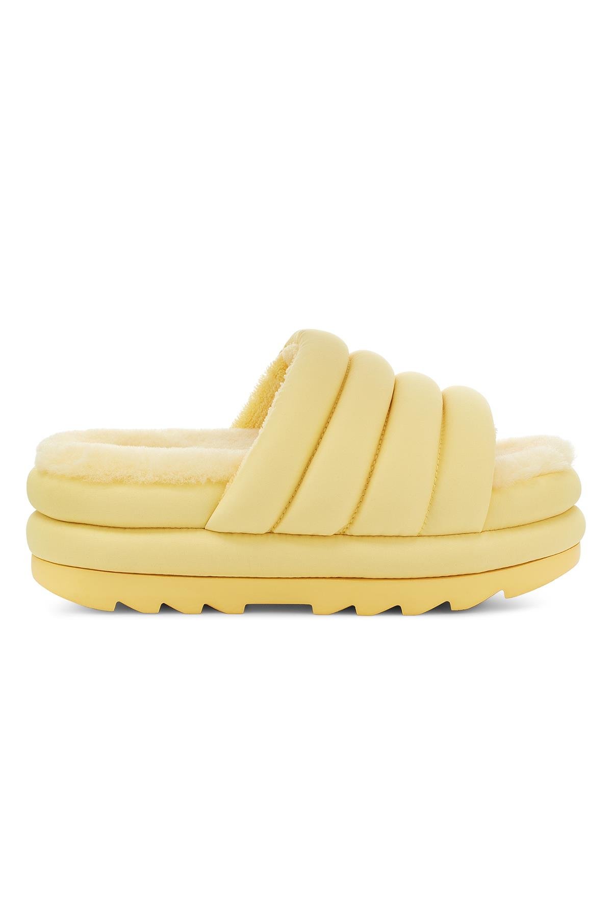 W PUFT SLIDE BANANA PUDDING