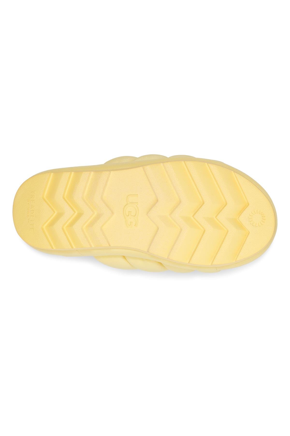 W PUFT SLIDE BANANA PUDDING
