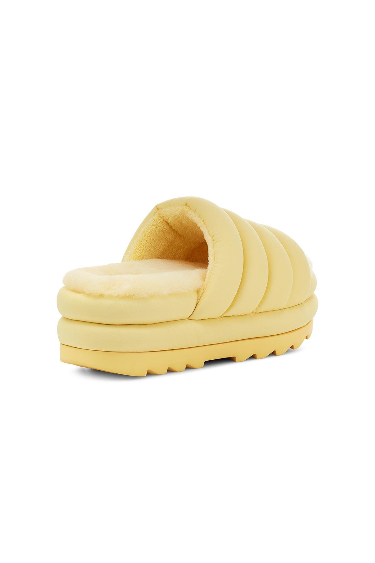 W PUFT SLIDE BANANA PUDDING