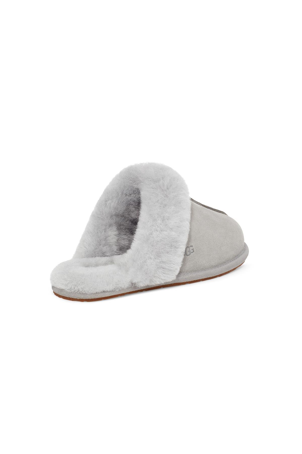 W SCUFFETTE II COBBLE
