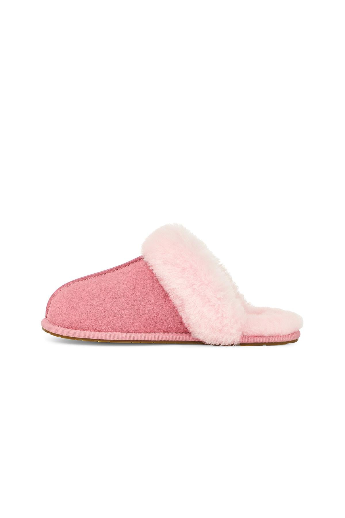 W SCUFFETTE II HORIZON PINK