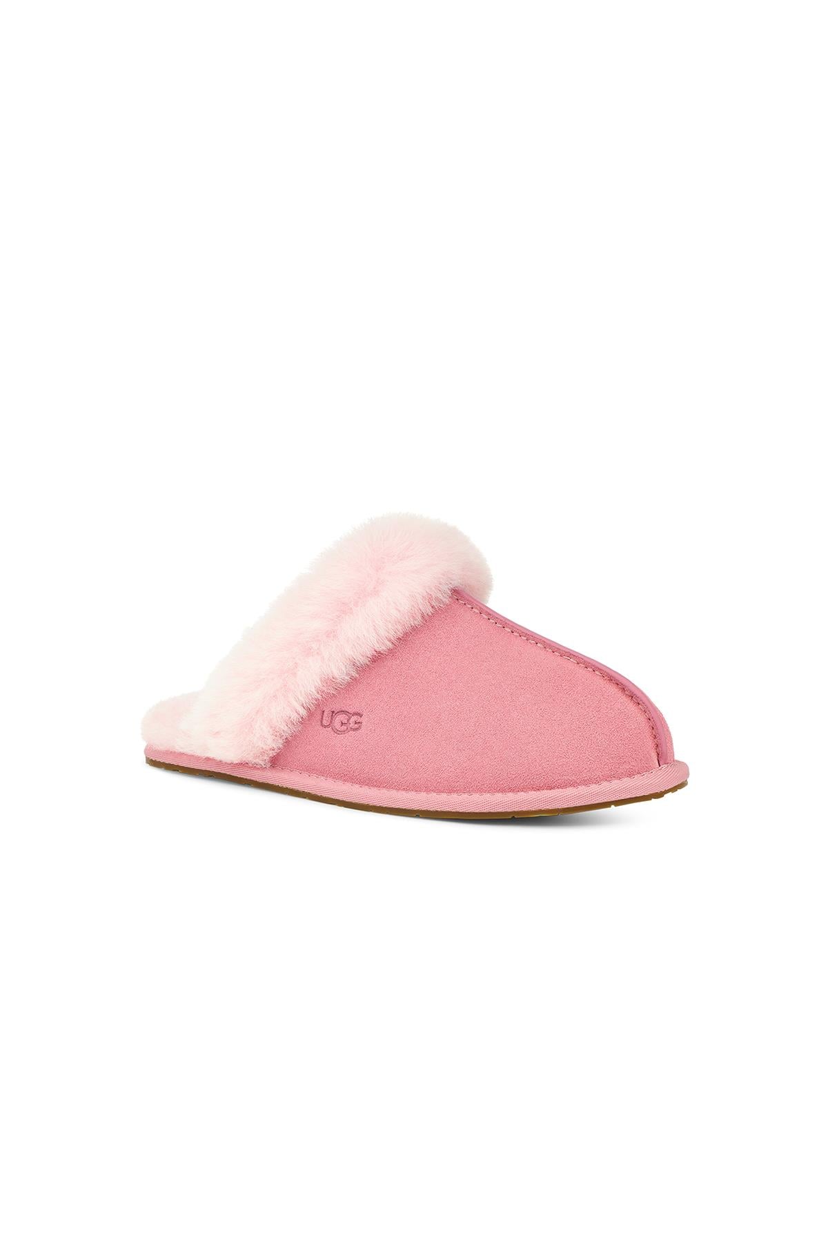 W SCUFFETTE II HORIZON PINK