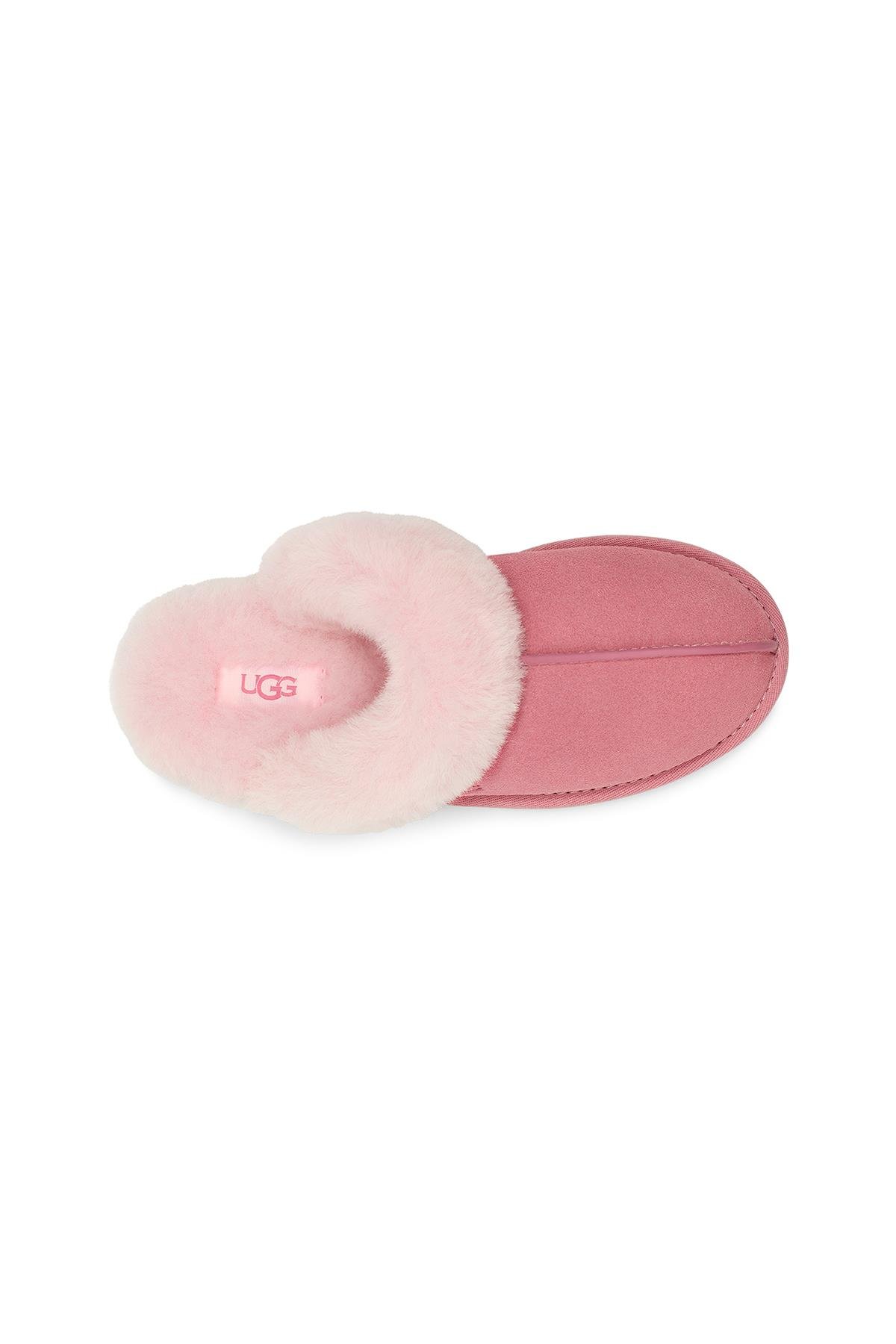W SCUFFETTE II HORIZON PINK