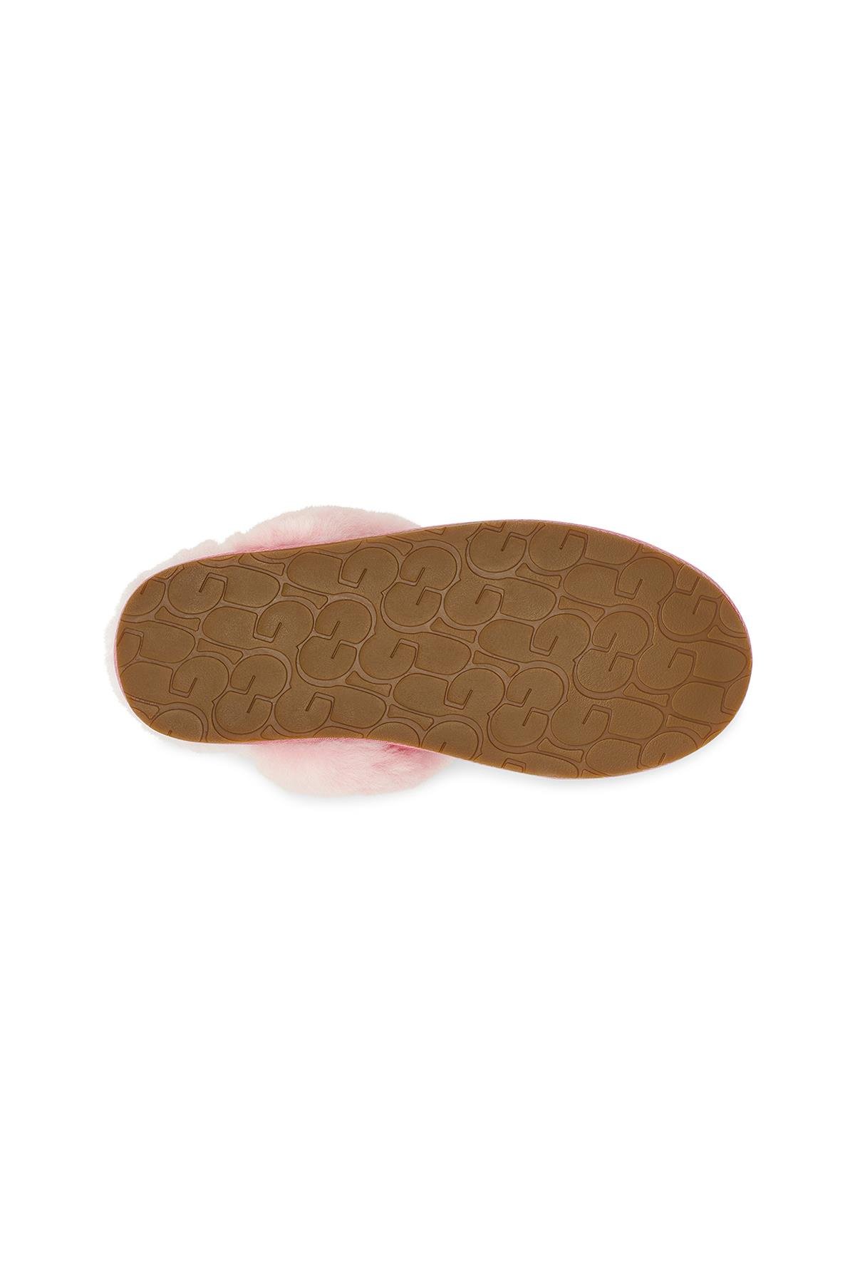 W SCUFFETTE II HORIZON PINK
