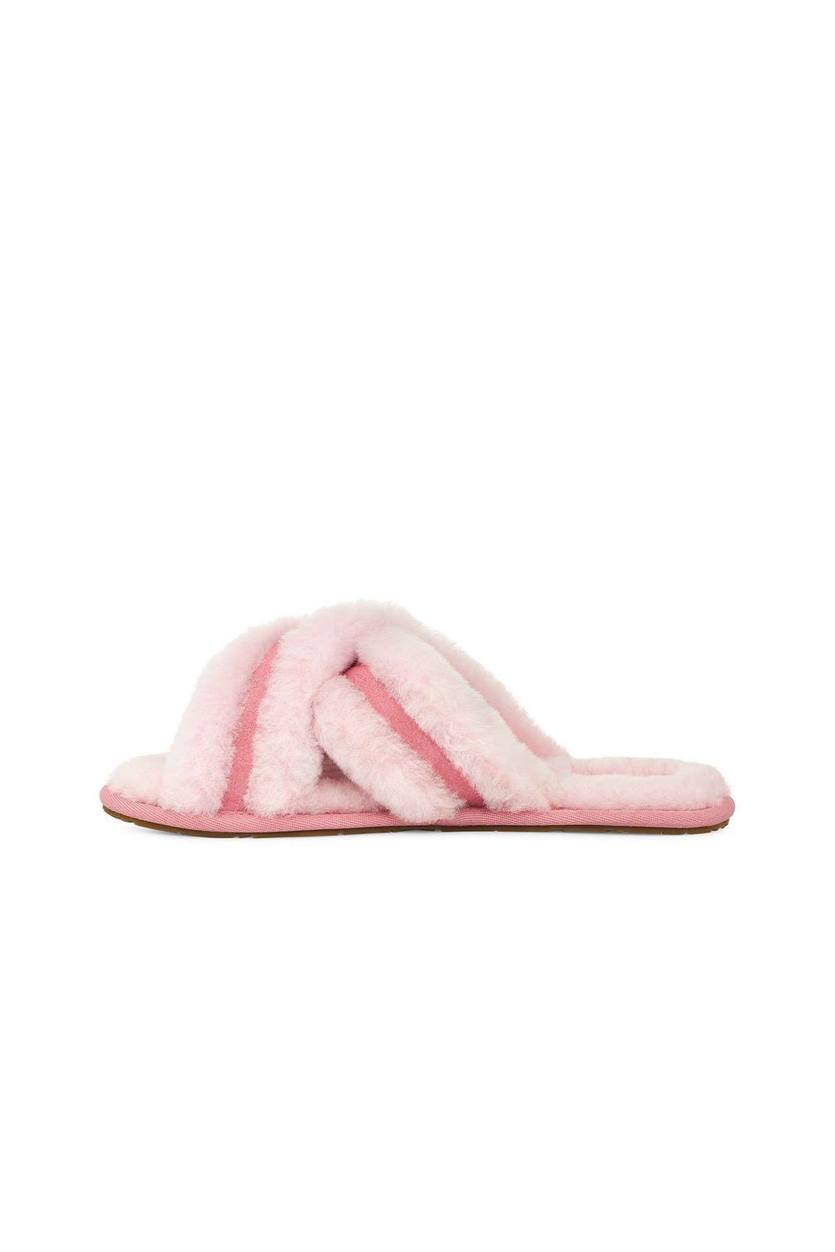 W SCUFFITA HORIZON PINK