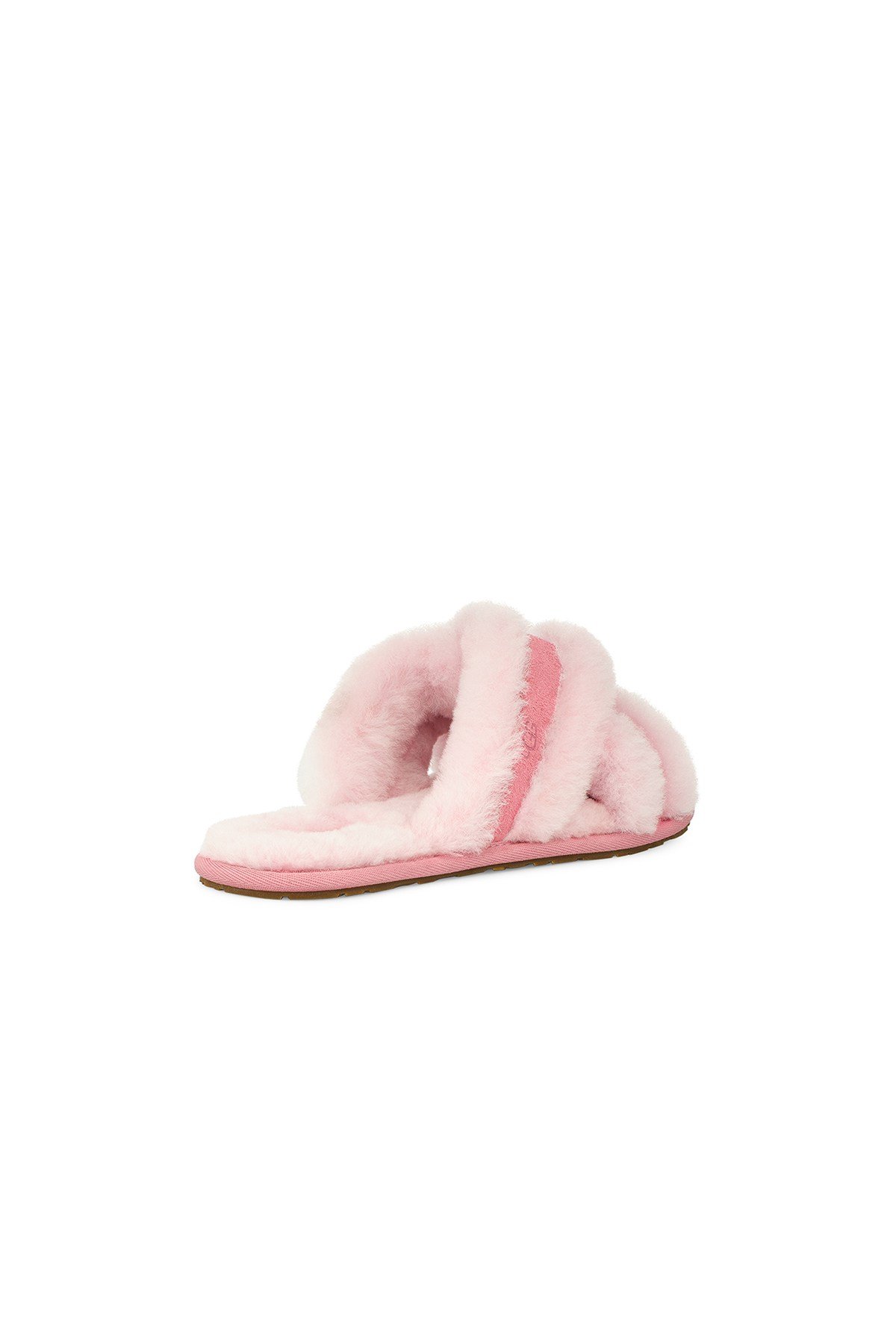 W SCUFFITA HORIZON PINK