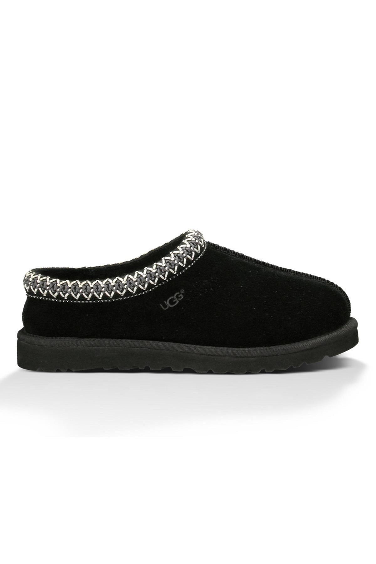 W TASMAN BLACK (SIYAH)