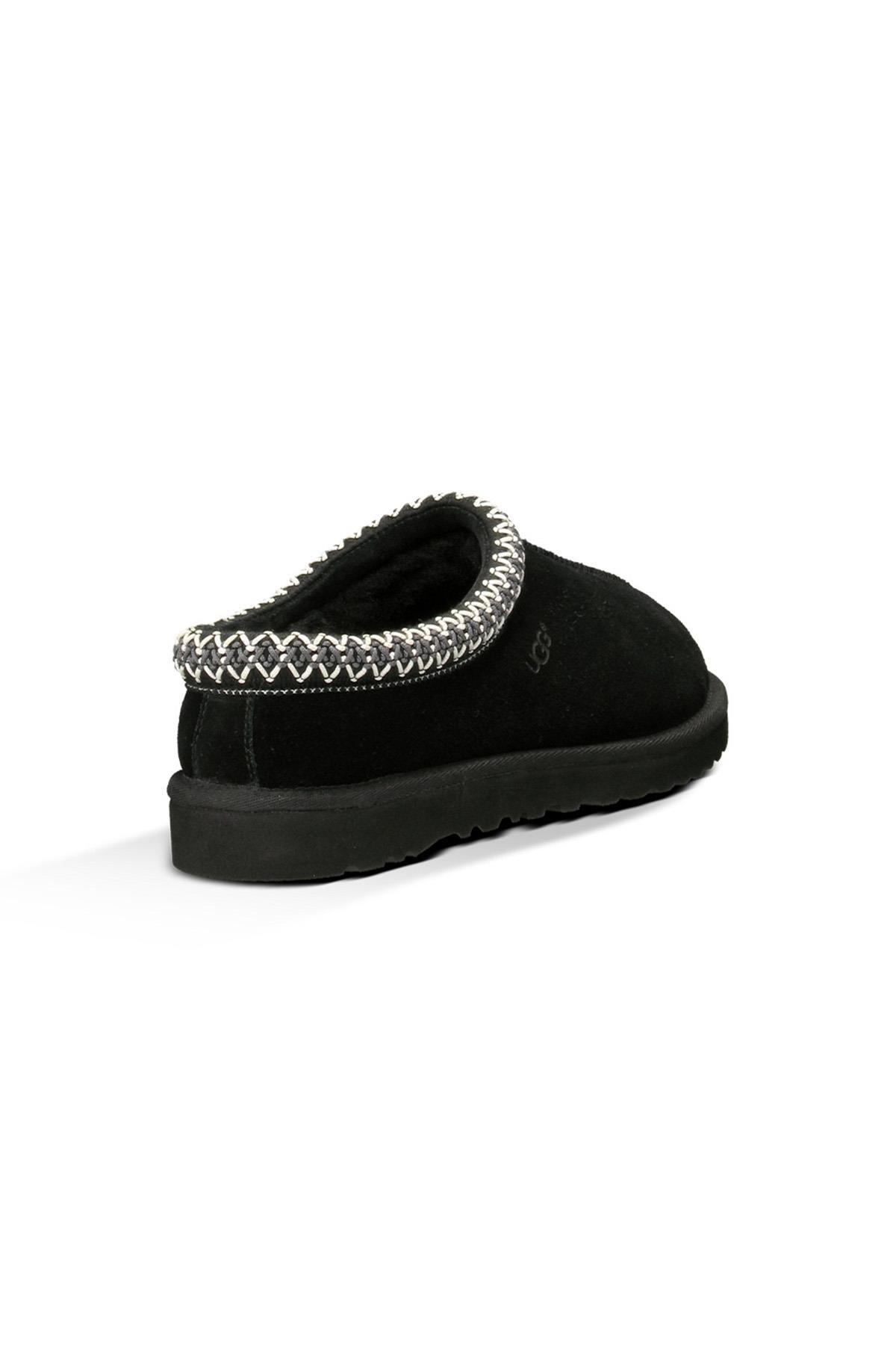 W TASMAN BLACK (SIYAH)