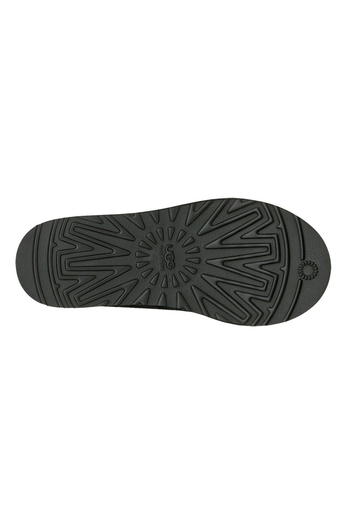 W TASMAN BLACK (SIYAH)