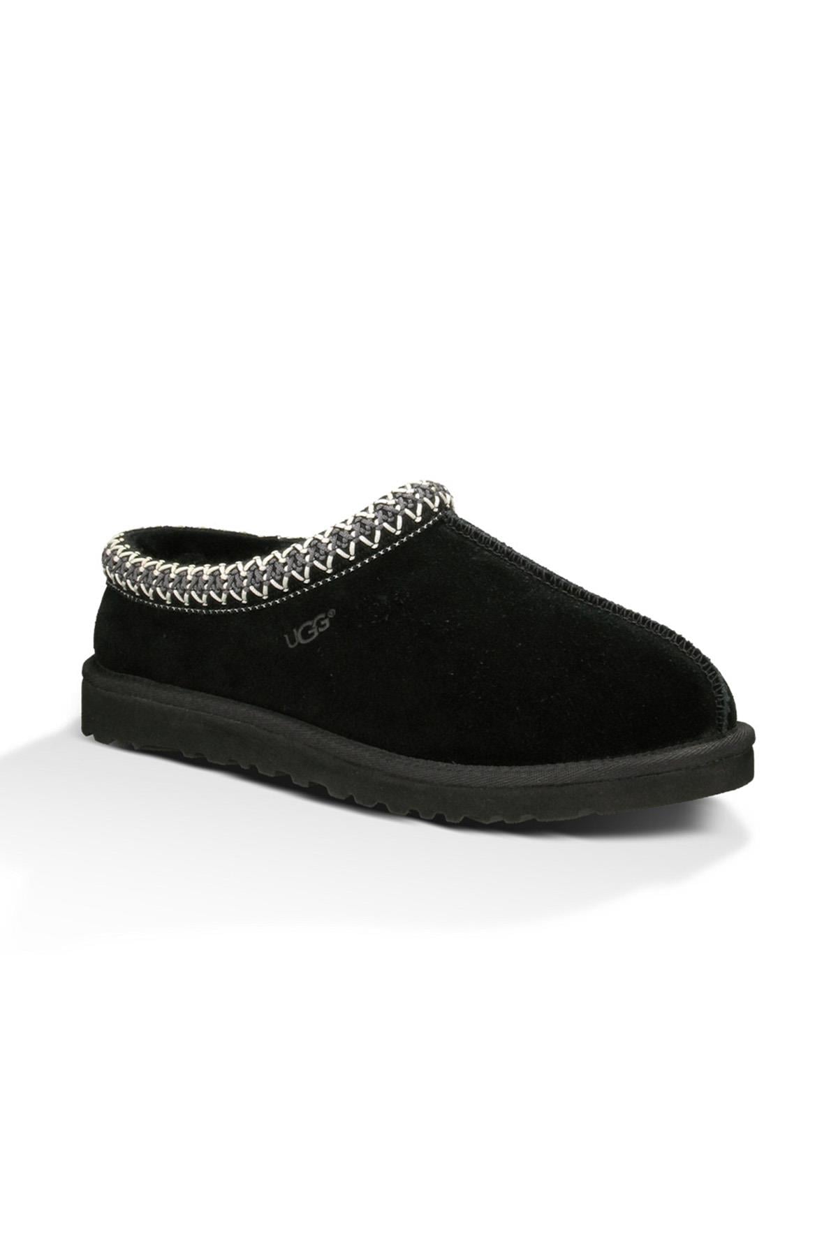 W TASMAN BLACK (SIYAH)