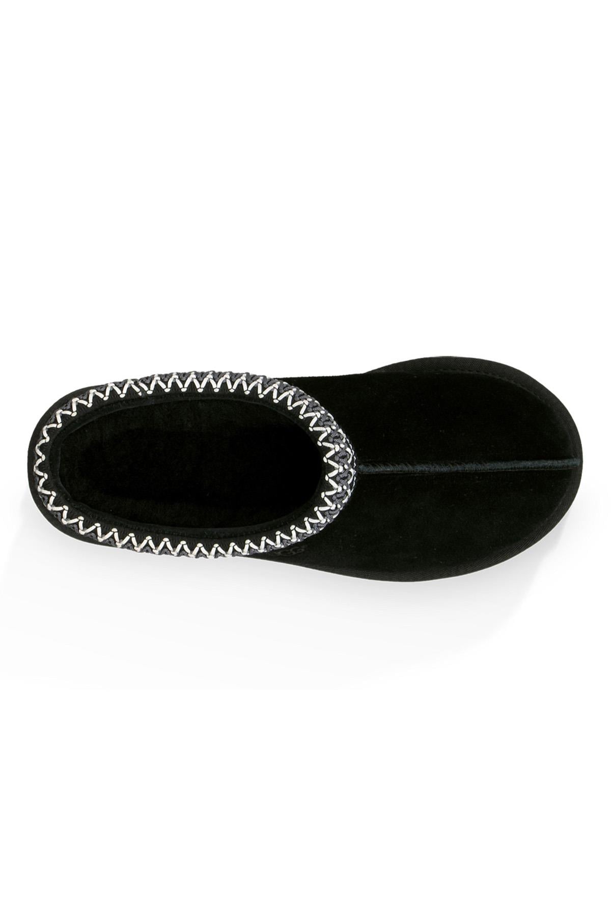 W TASMAN BLACK (SIYAH)