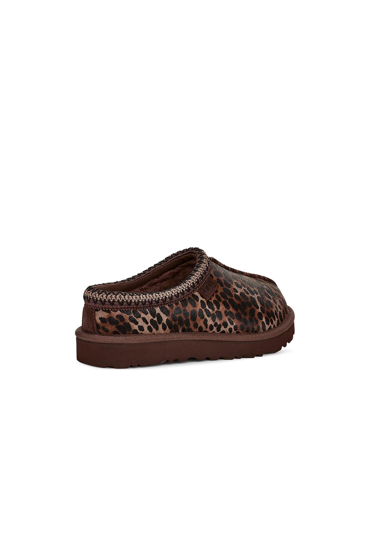 W TASMAN CASPIAN BURNT CEDAR