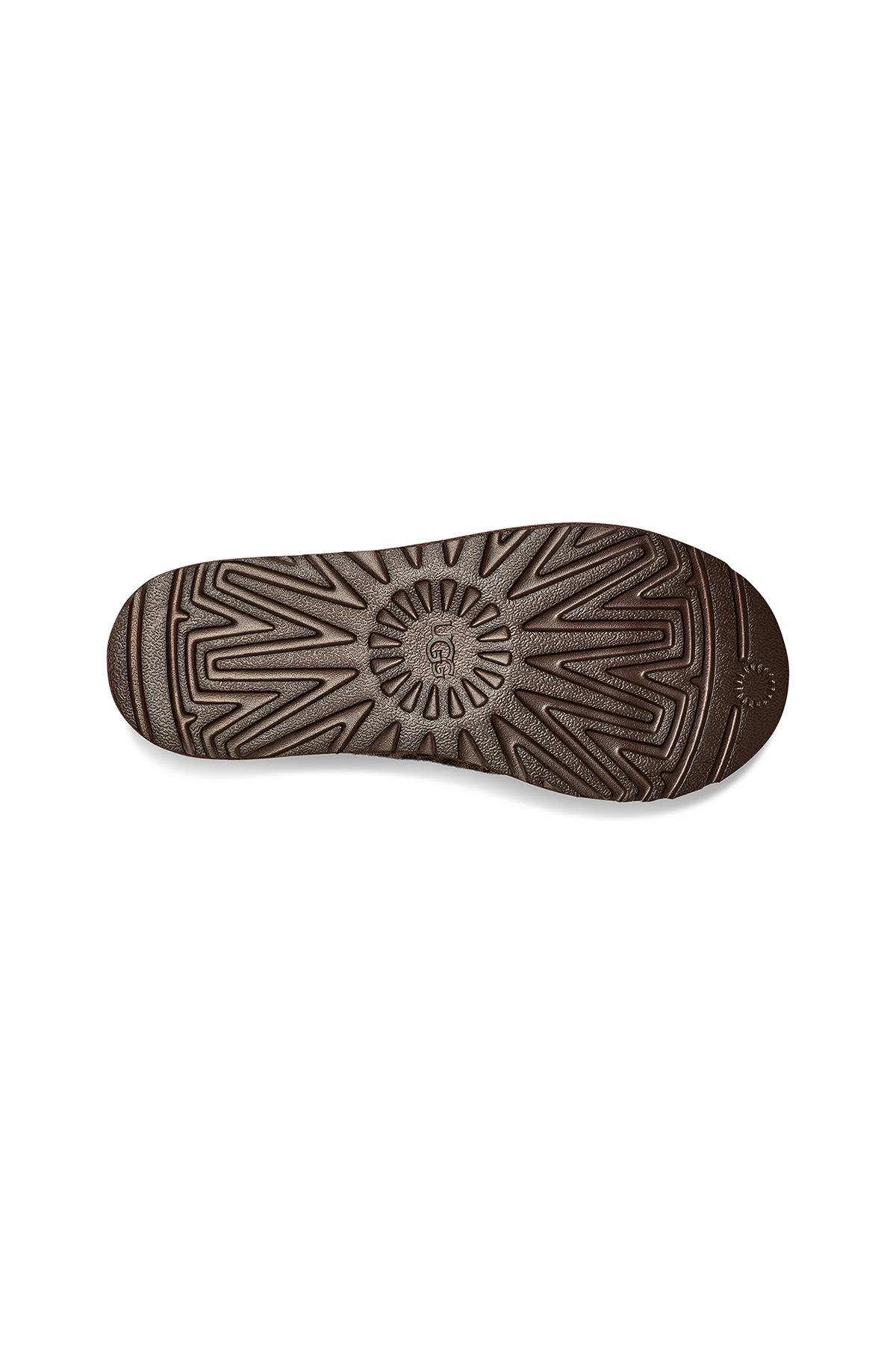 W TASMAN CASPIAN BURNT CEDAR