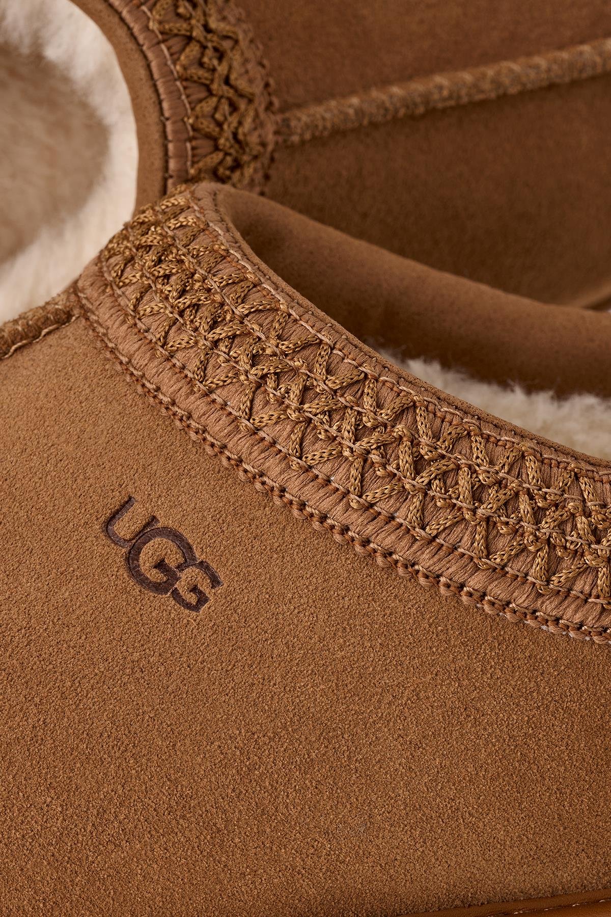 W TASMAN GTX CHESTNUT (TABA)