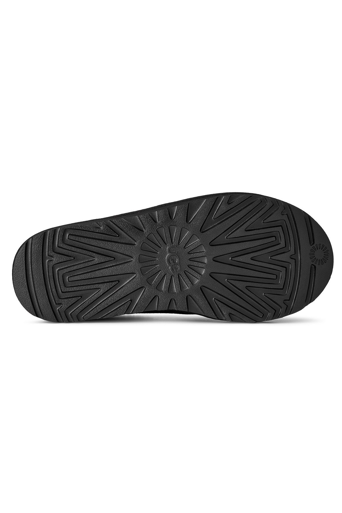W TASMAN II BLACK (SIYAH)