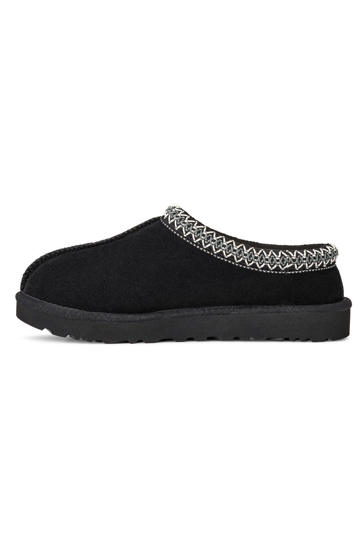 W TASMAN II BLACK (SIYAH)
