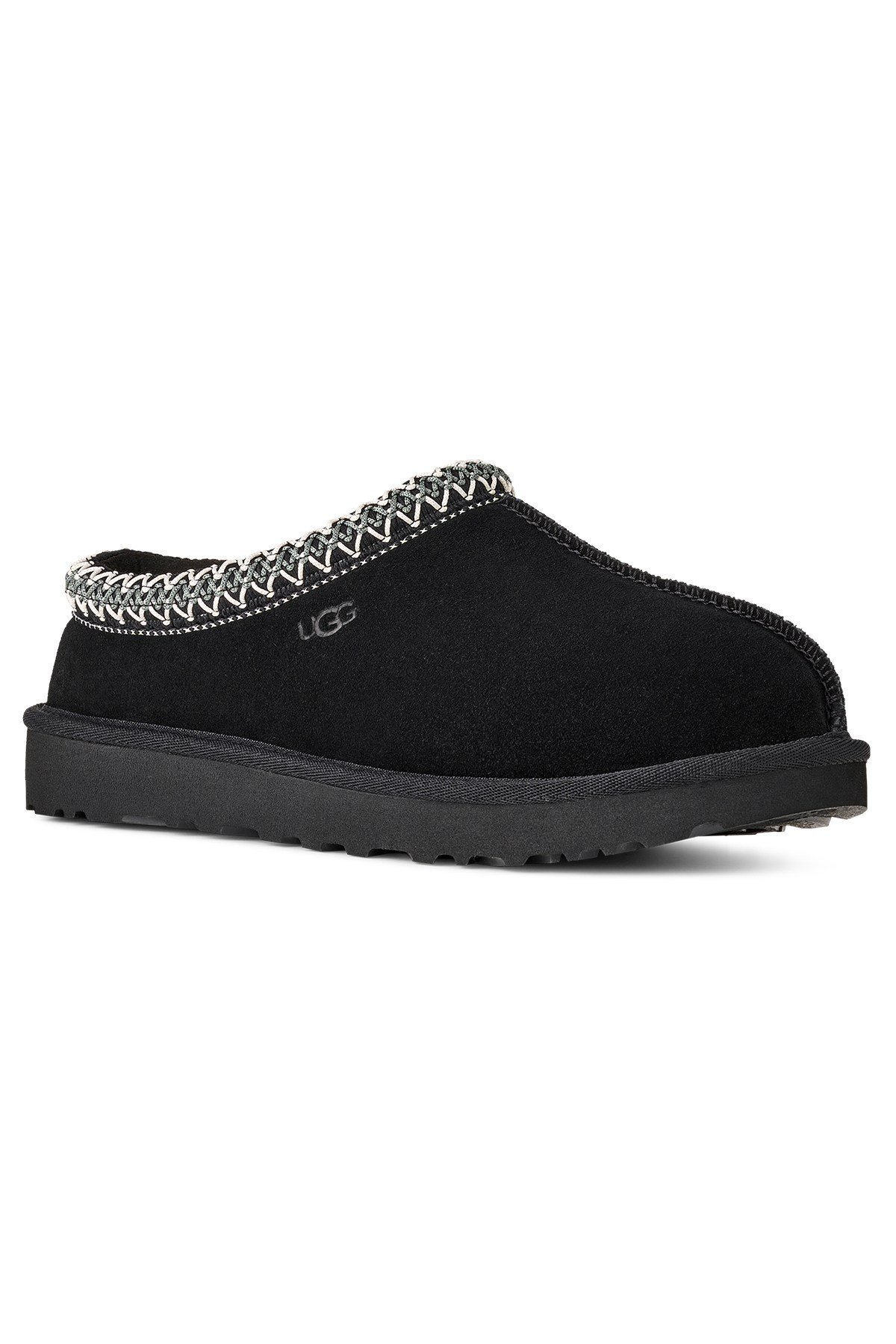 W TASMAN II BLACK (SIYAH)