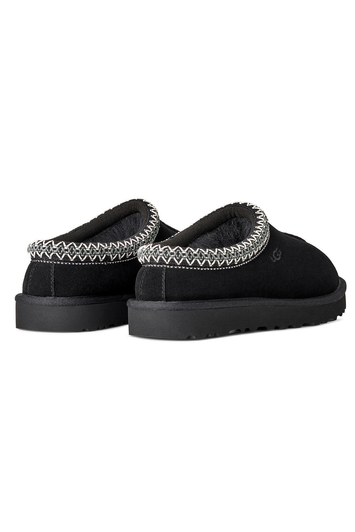 W TASMAN II BLACK (SIYAH)