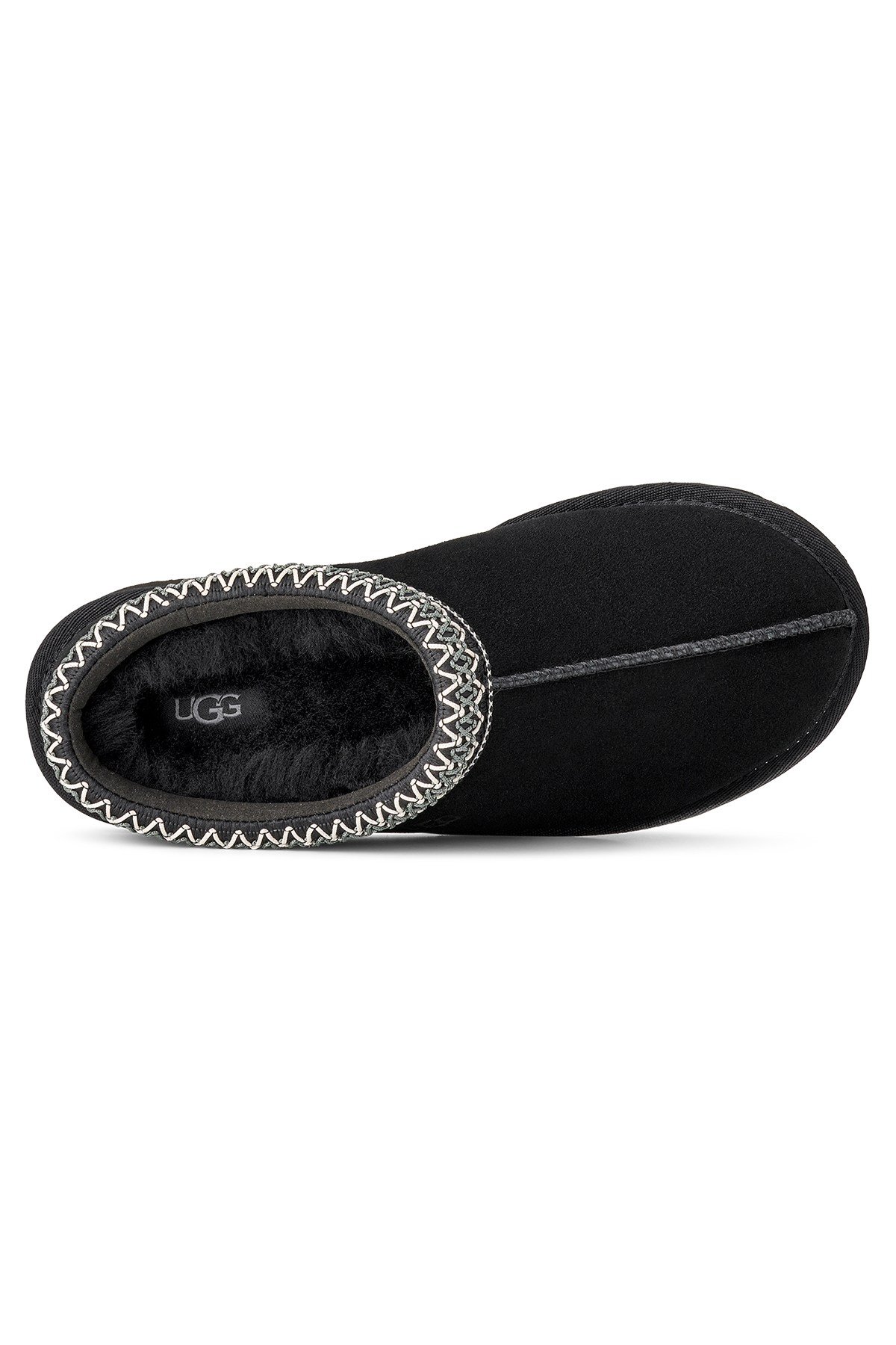 W TASMAN II BLACK (SIYAH)