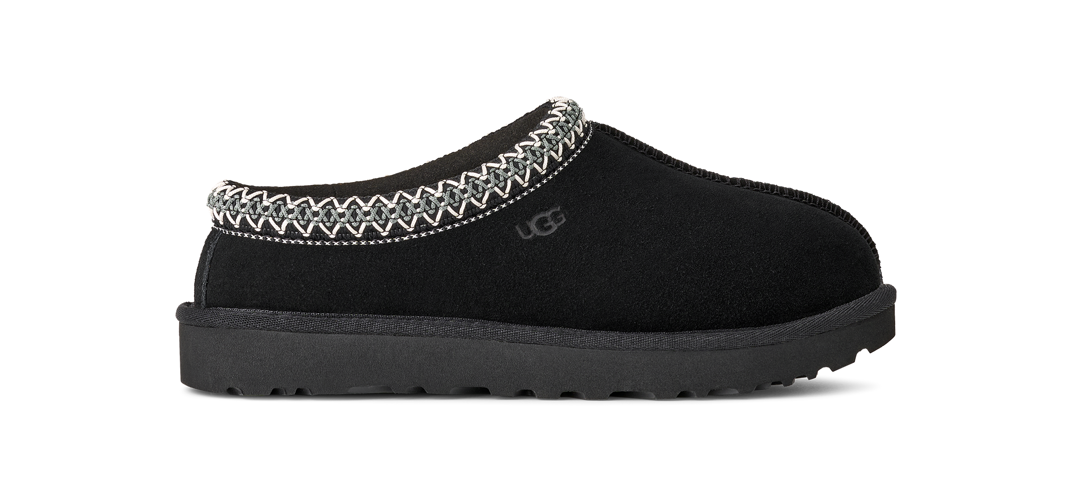 W TASMAN II BLACK (SIYAH)