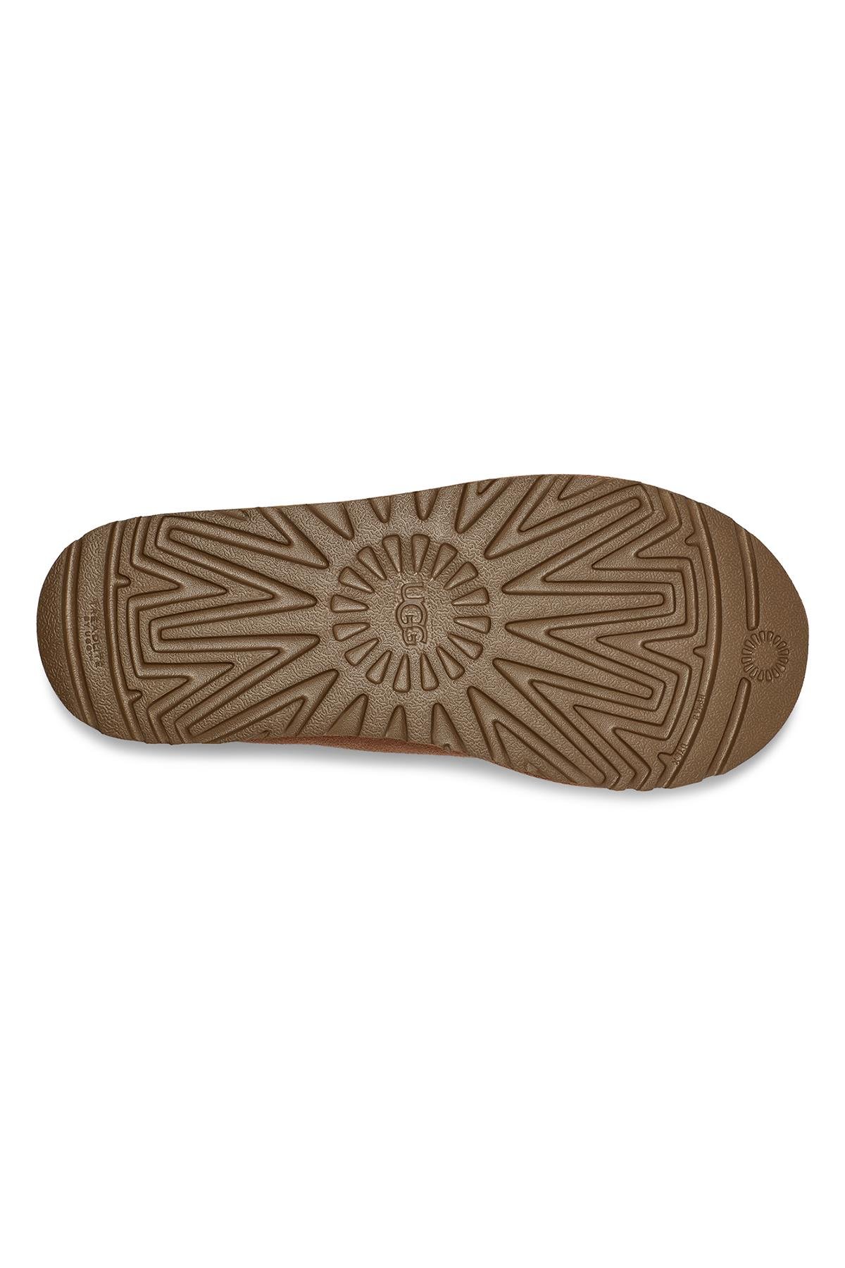 W TASMAN II CHESTNUT (TABA)
