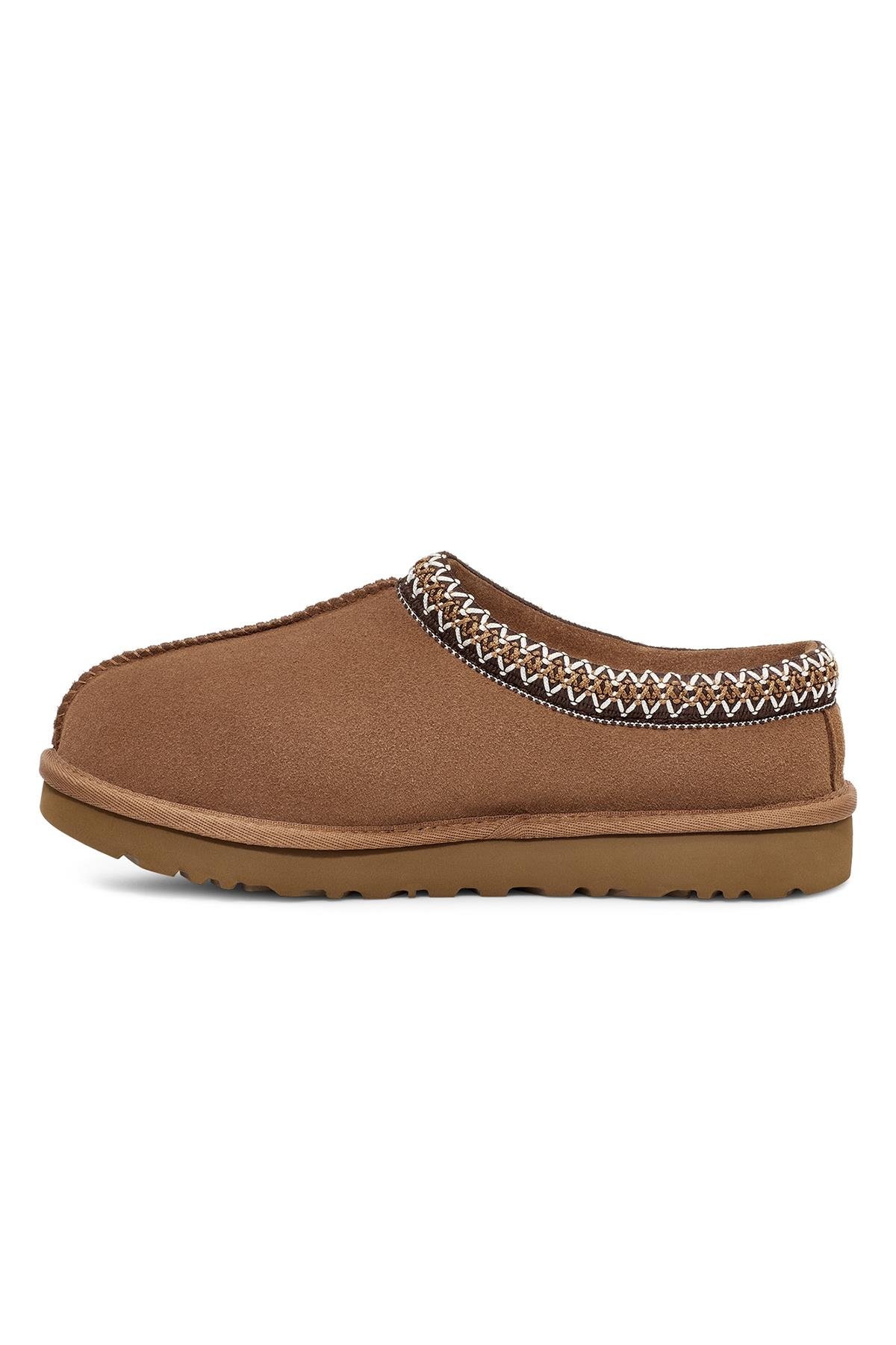 W TASMAN II CHESTNUT (TABA)