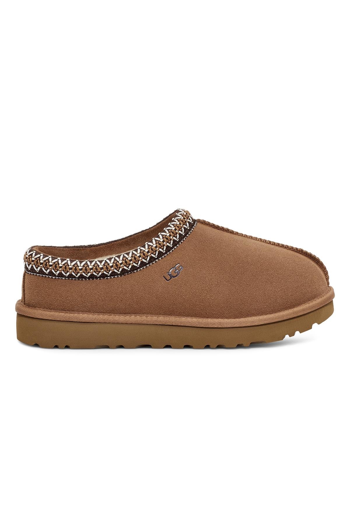 W TASMAN II CHESTNUT (TABA)