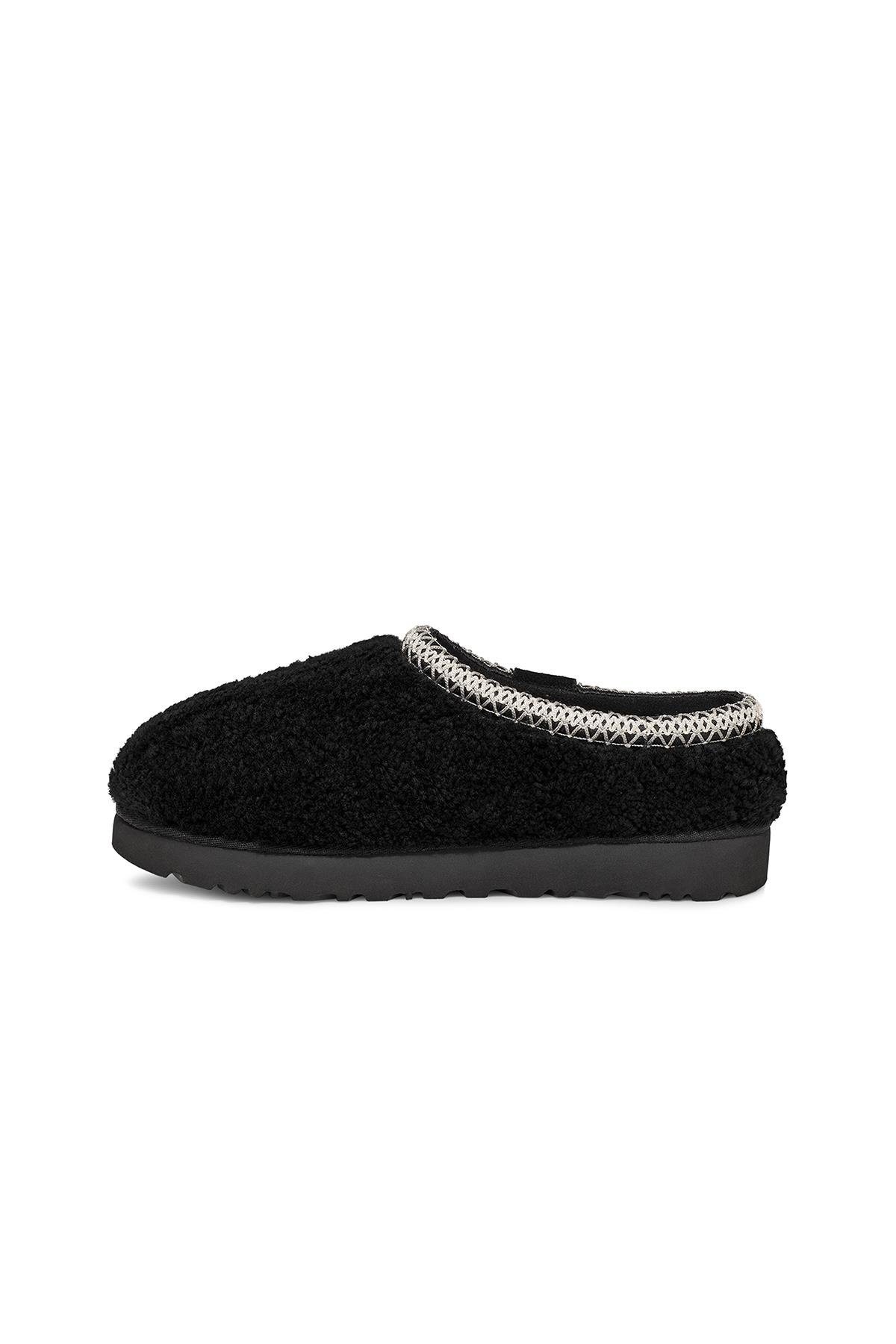W TASMAN MAXI CURLY BLACK (SIYAH)