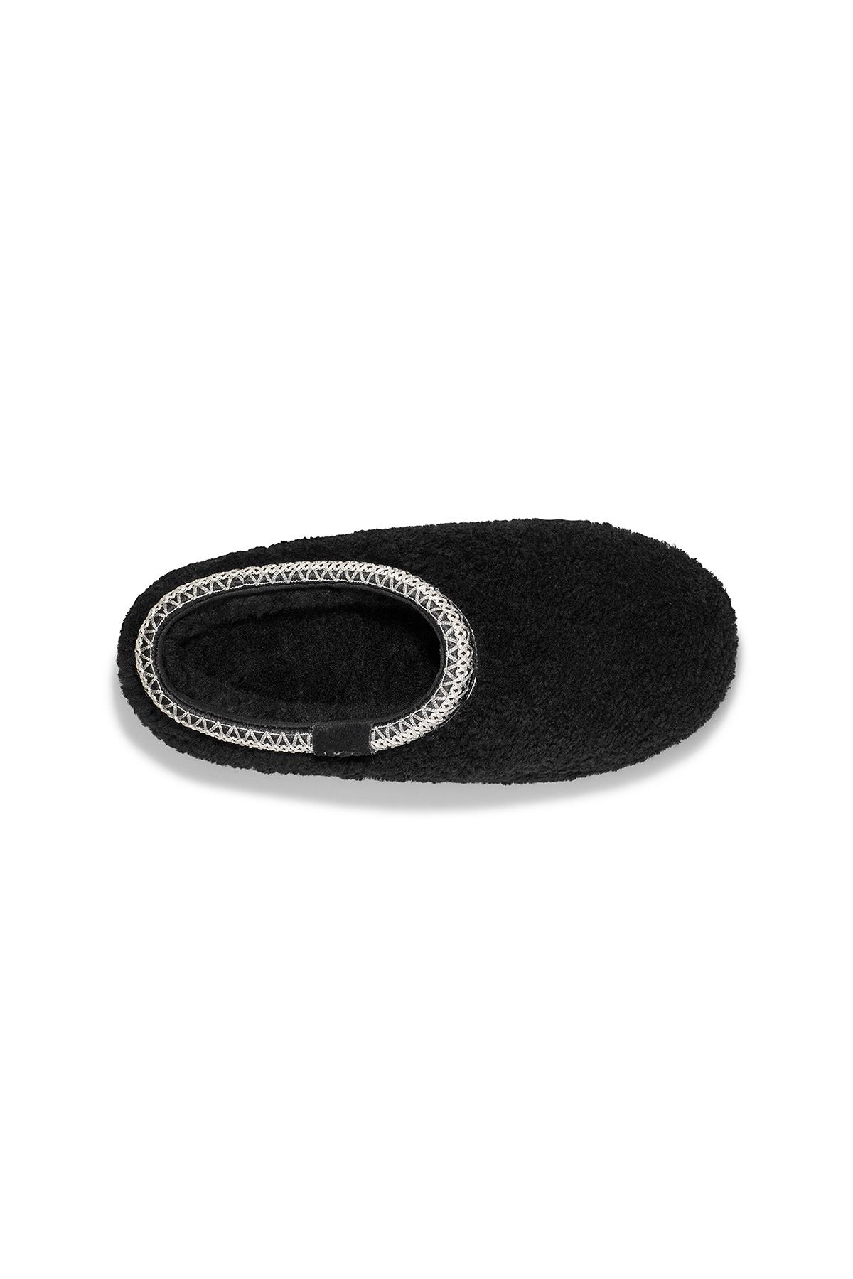 W TASMAN MAXI CURLY BLACK (SIYAH)