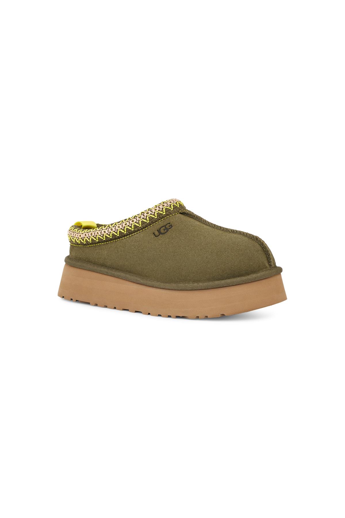 W TAZZ BURNT OLIVE (HAKI)