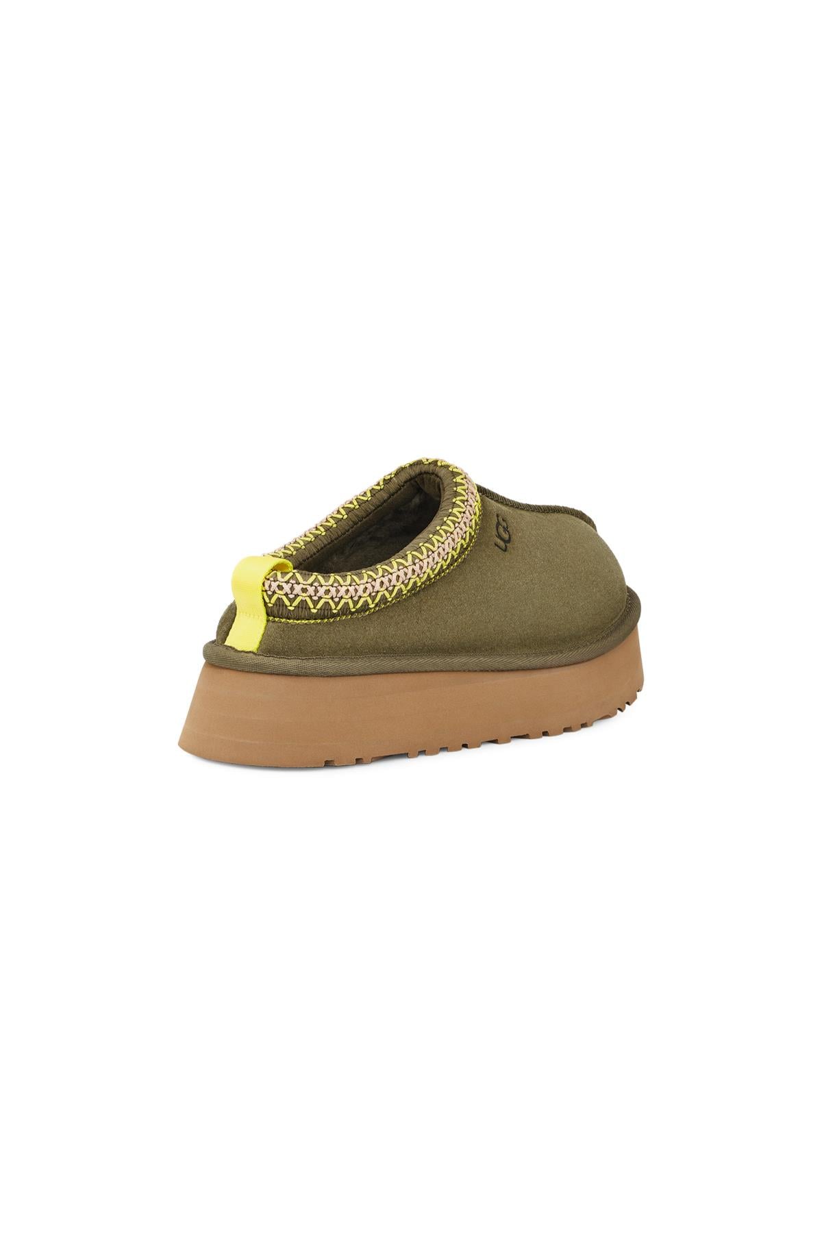 W TAZZ BURNT OLIVE (HAKI)