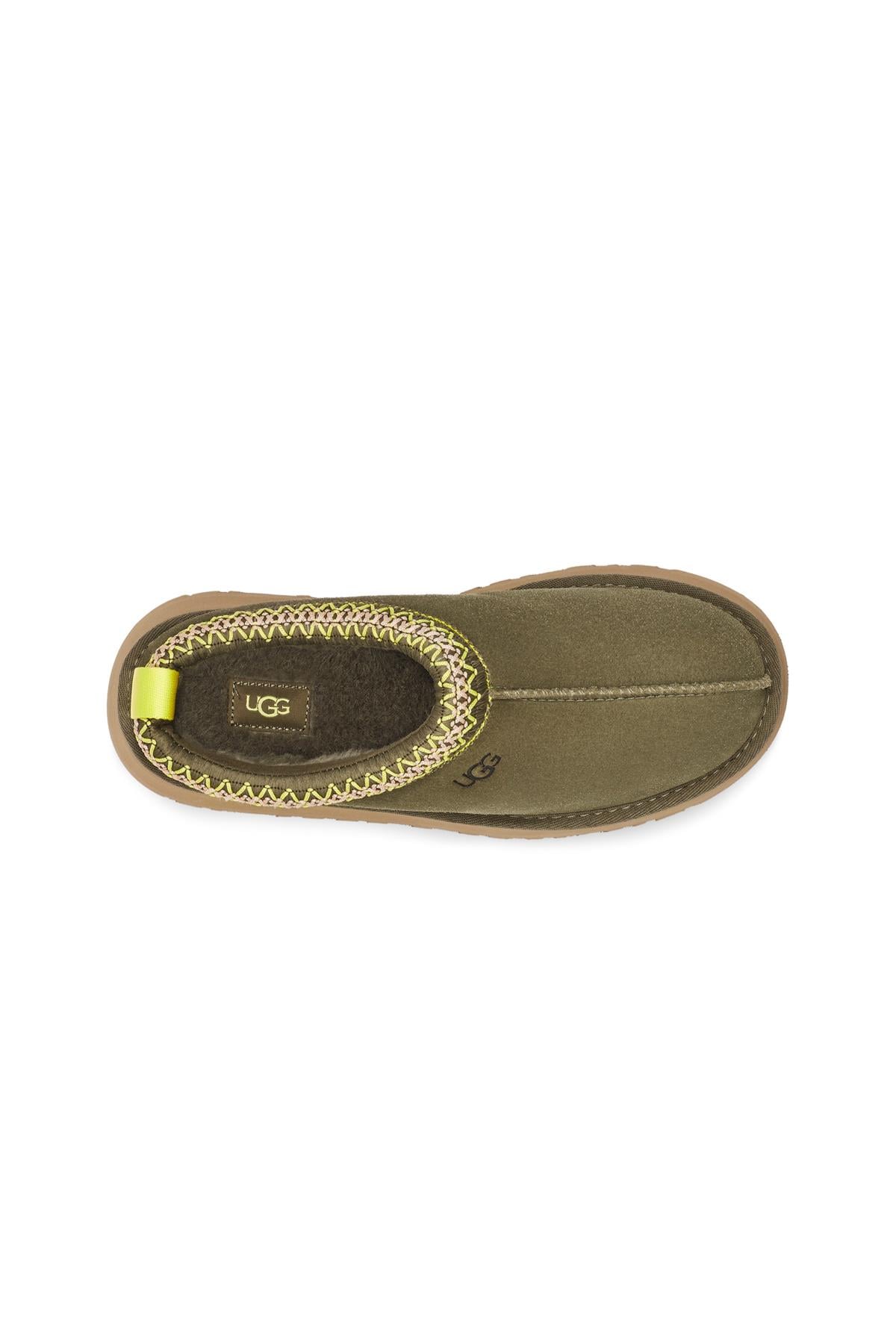 W TAZZ BURNT OLIVE (HAKI)