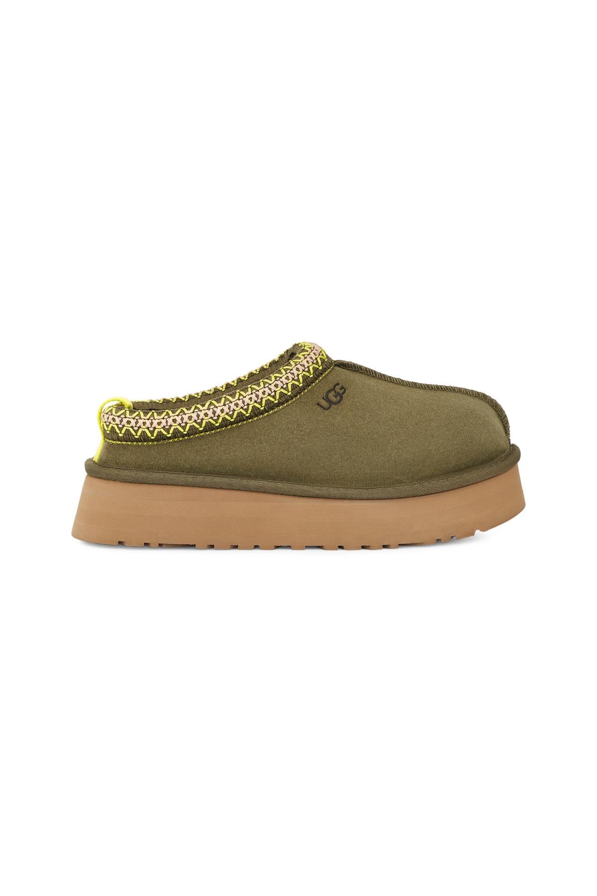 W TAZZ BURNT OLIVE (HAKI)