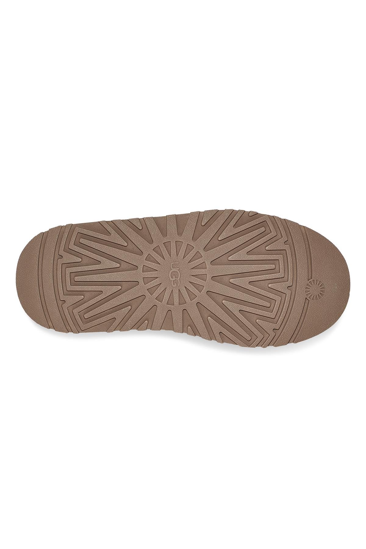 W TAZZ II CHESTNUT (TABA)