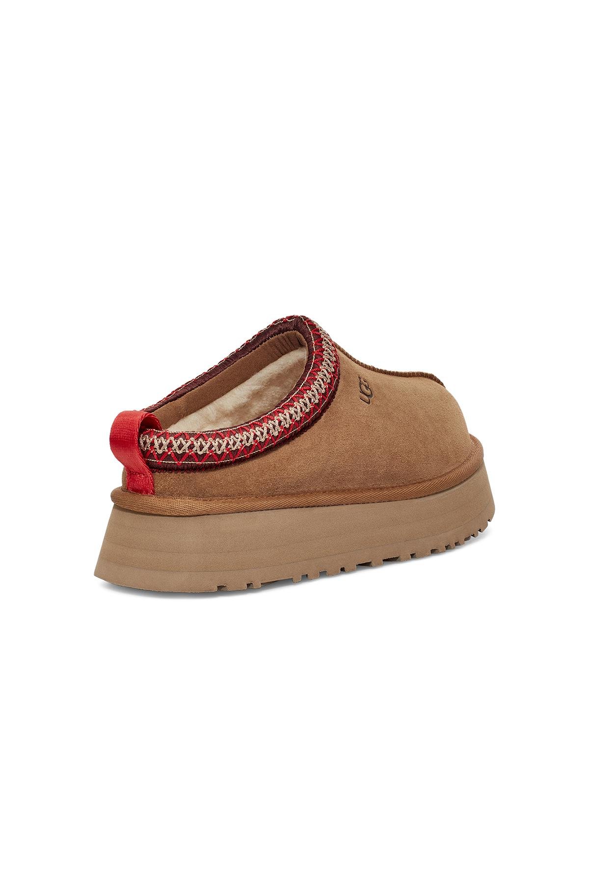 W TAZZ II CHESTNUT (TABA)