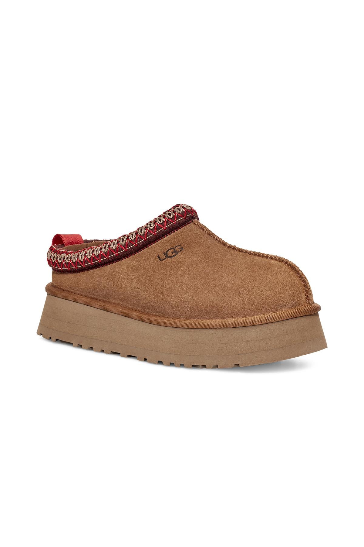 W TAZZ II CHESTNUT (TABA)