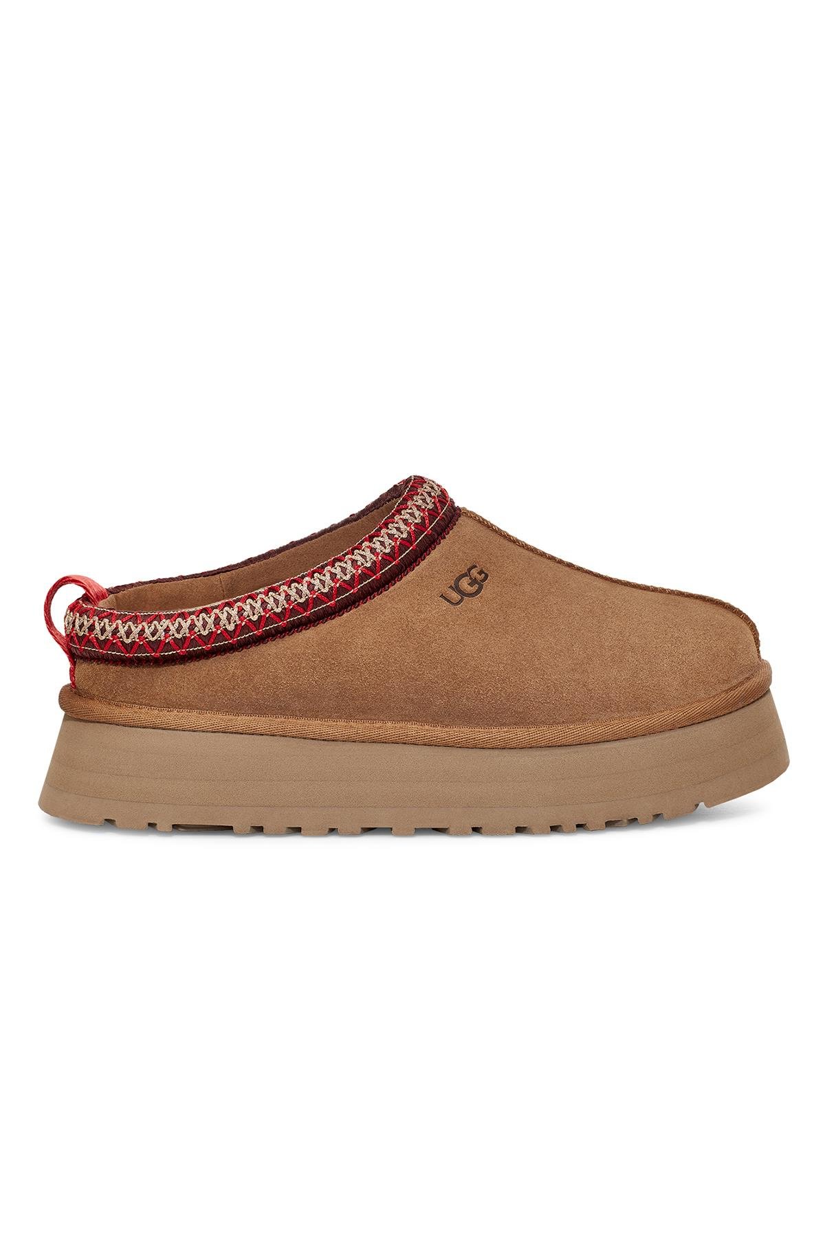 W TAZZ II CHESTNUT (TABA)
