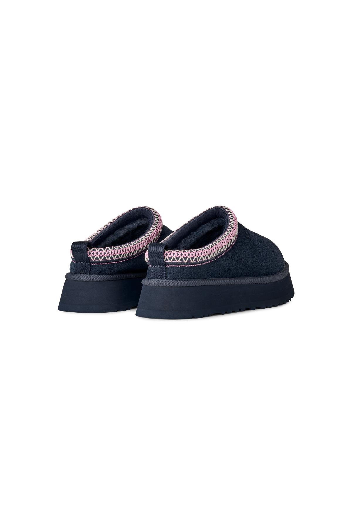 W TAZZ II DARK INDIGO