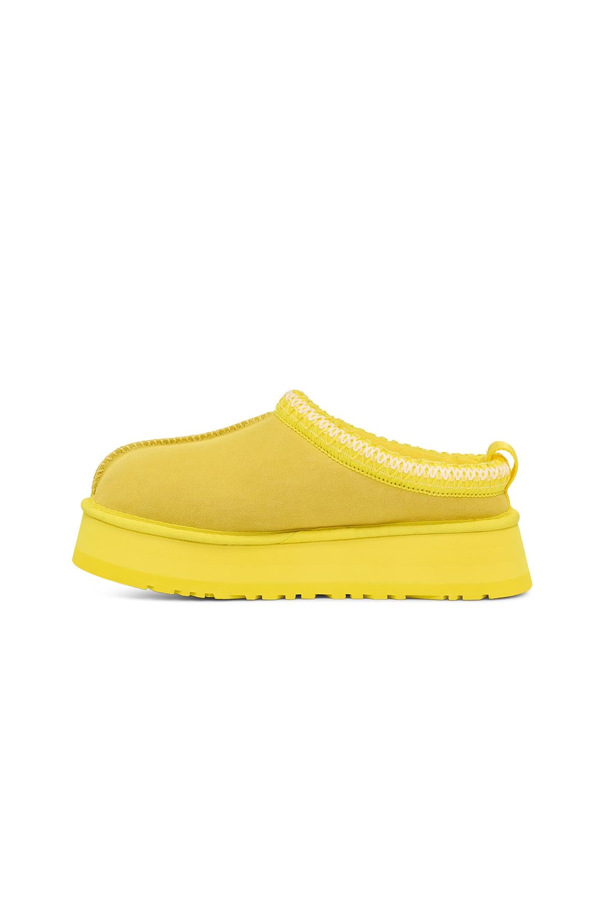 W TAZZ SUNNY YELLOW