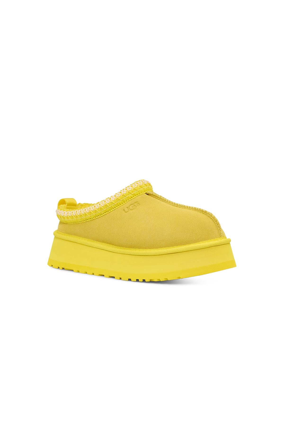 W TAZZ SUNNY YELLOW