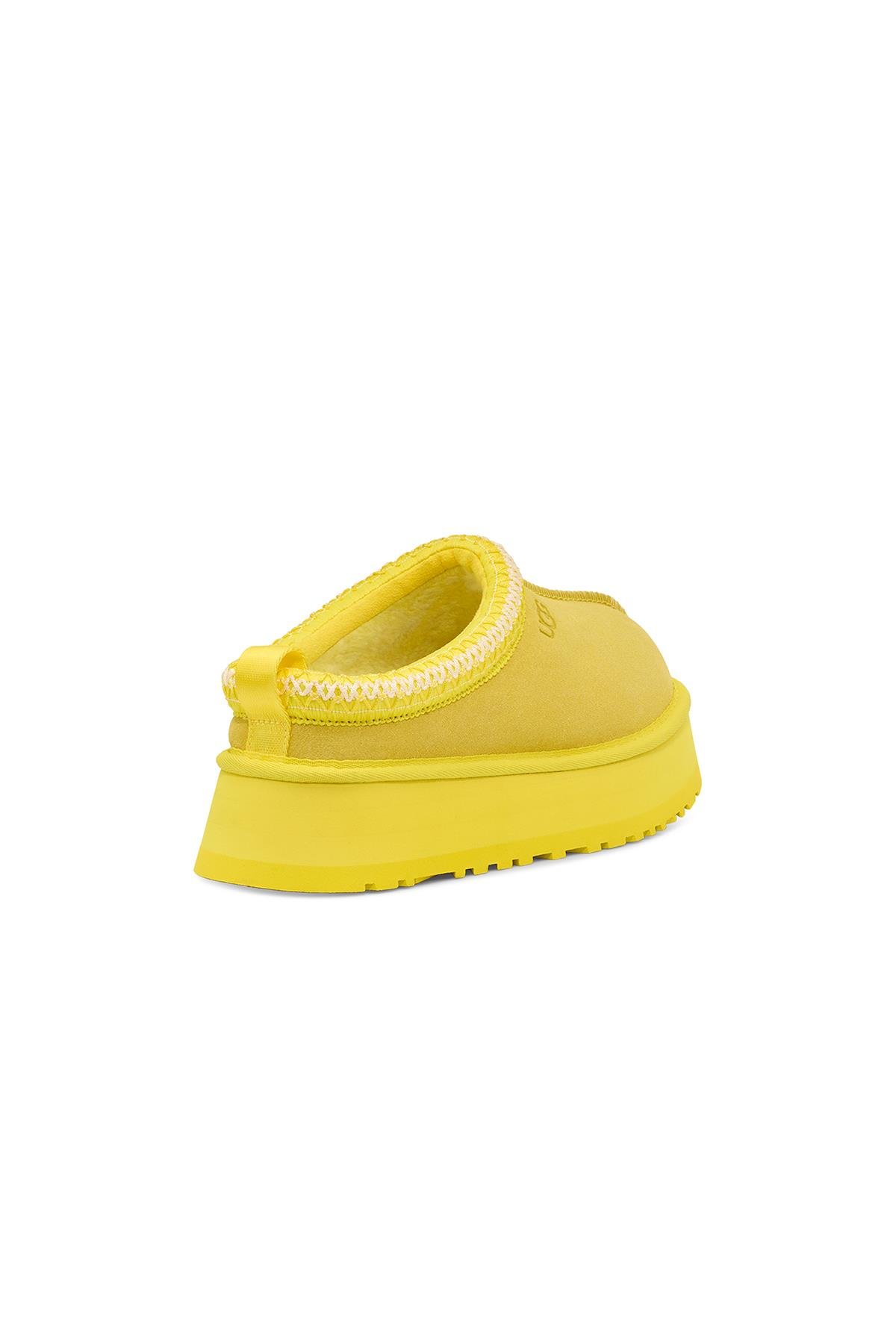 W TAZZ SUNNY YELLOW