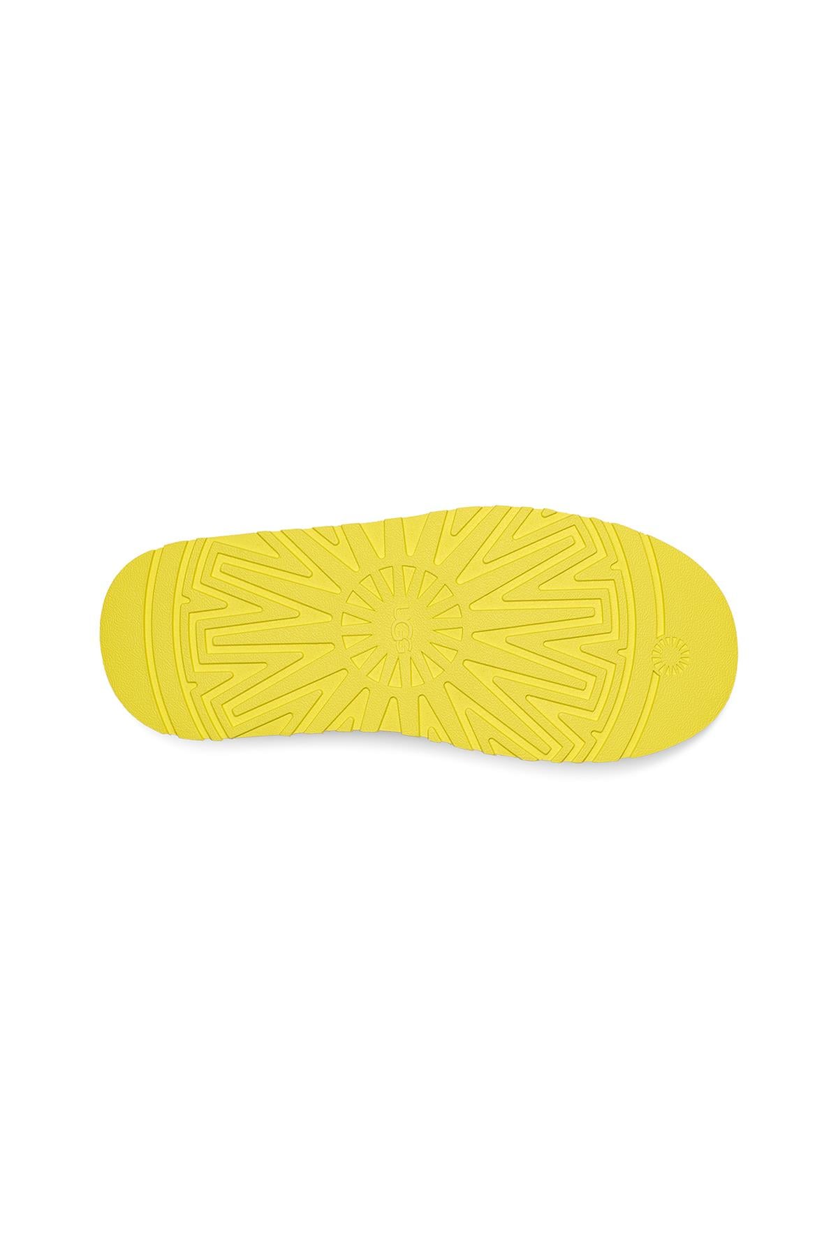 W TAZZ SUNNY YELLOW