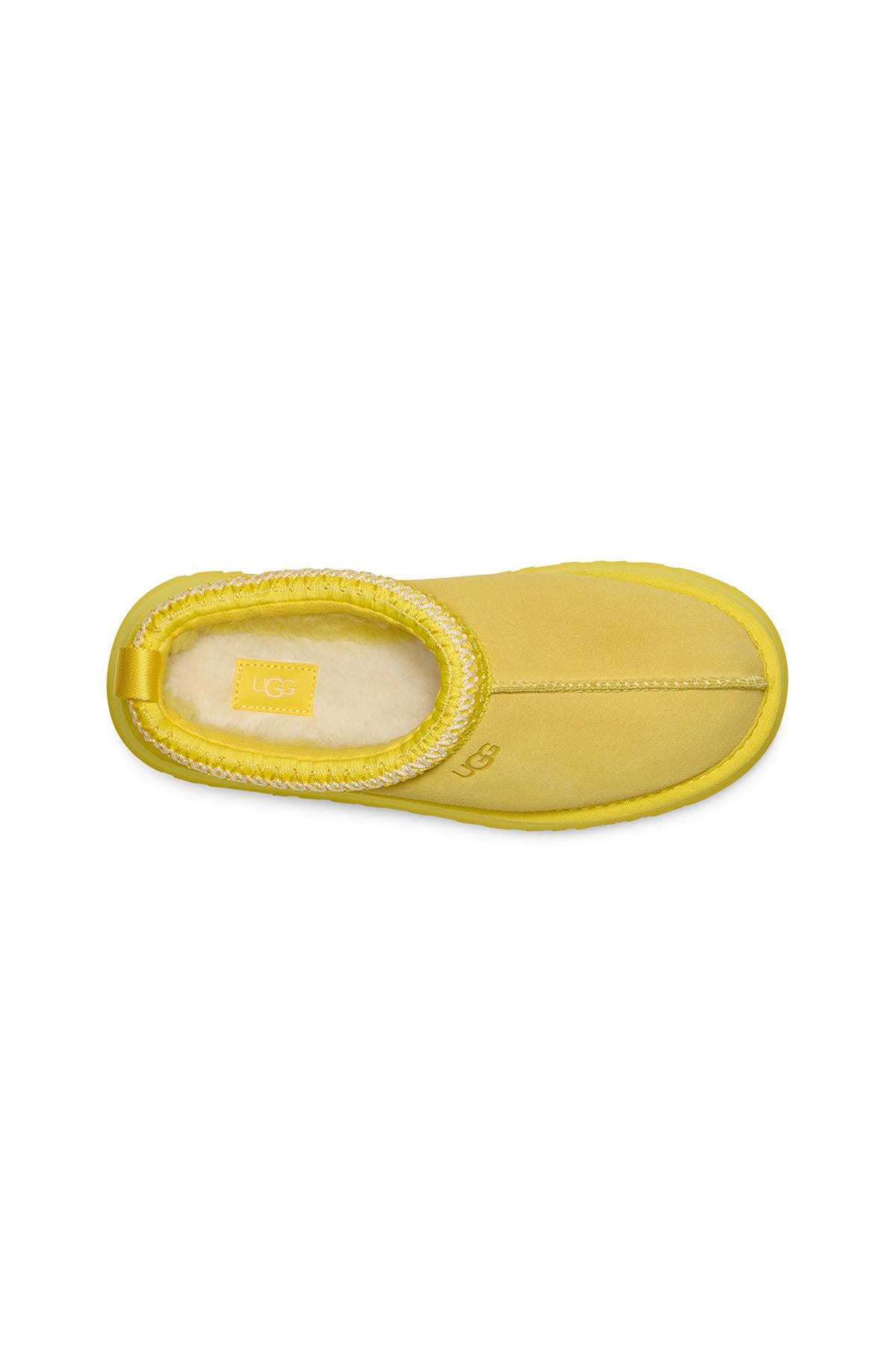 W TAZZ SUNNY YELLOW