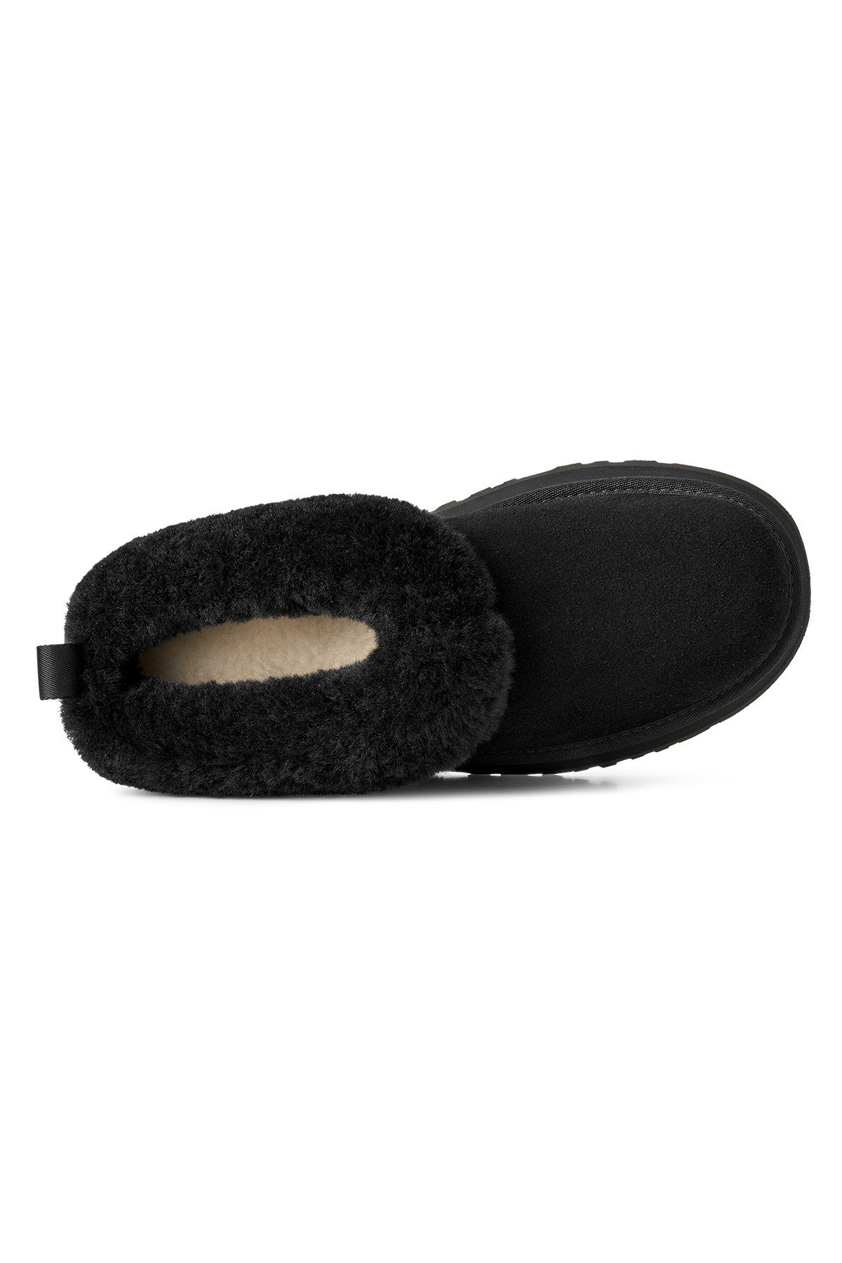 W TAZZELLE BLACK (SIYAH) 1171393