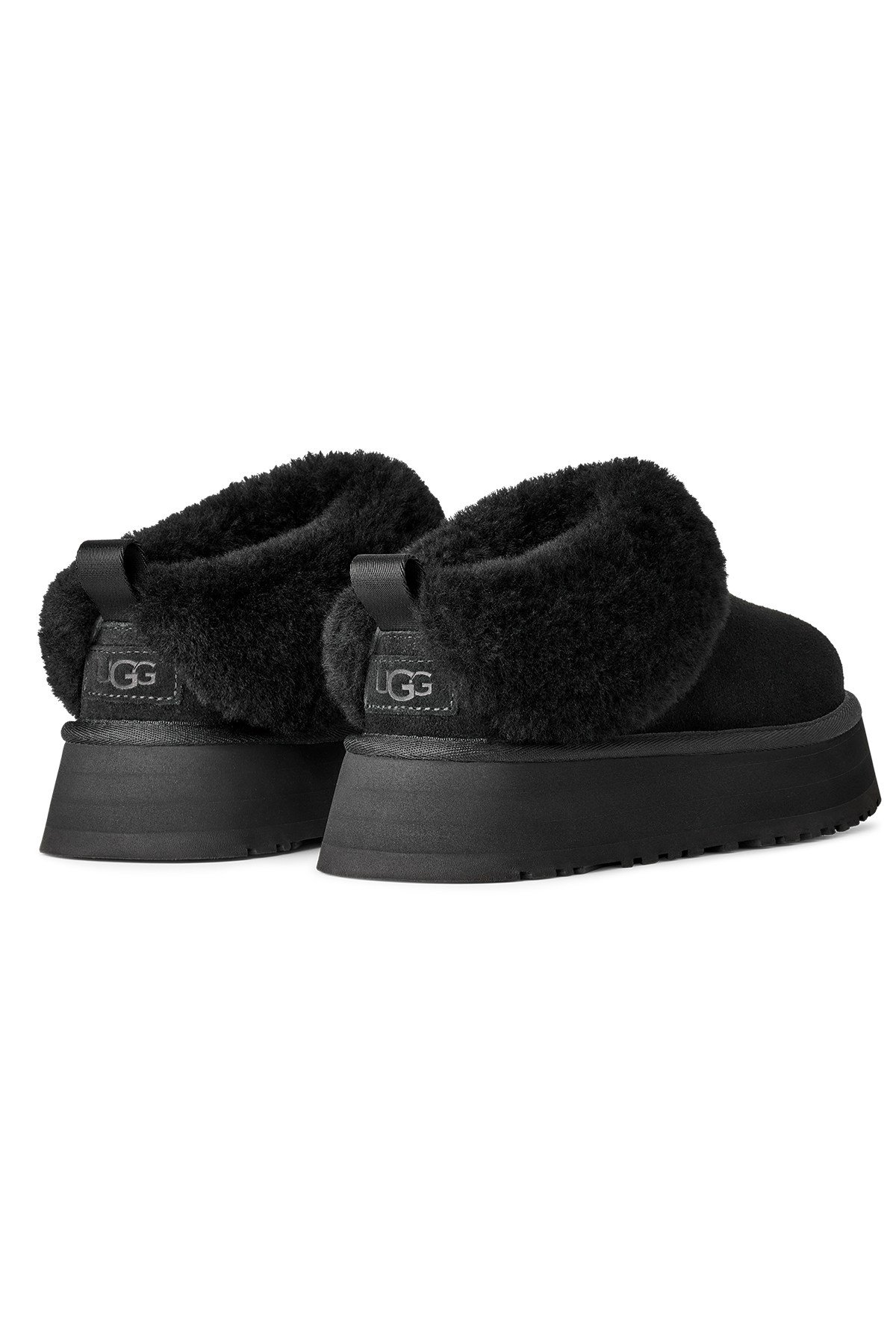 W TAZZELLE BLACK (SIYAH) 1171393