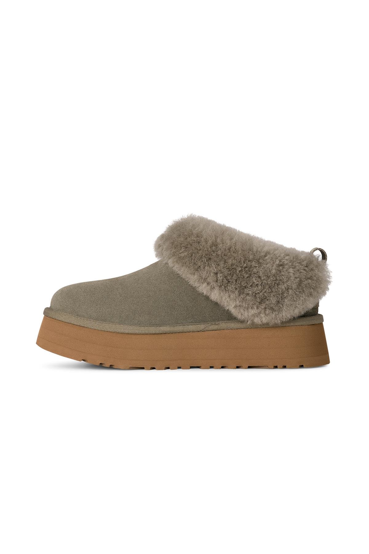 W TAZZELLE MOSS GREEN 1171393
