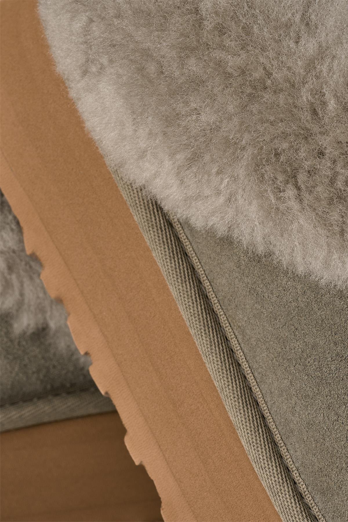 W TAZZELLE MOSS GREEN 1171393