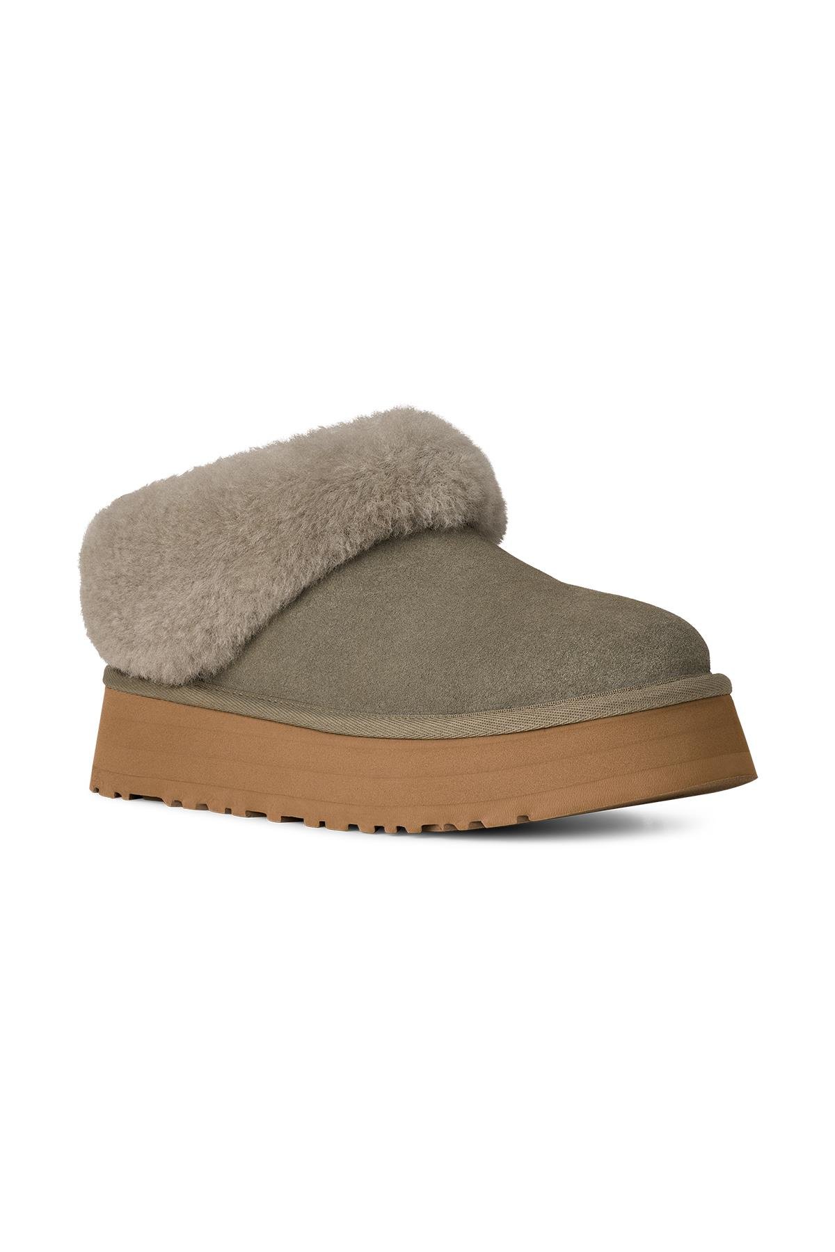 W TAZZELLE MOSS GREEN 1171393